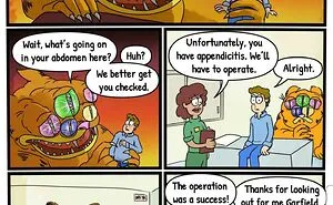 Sometimes The Internet Gets It Right, Here Are 63 Oddly Wholesome Images To Prove It