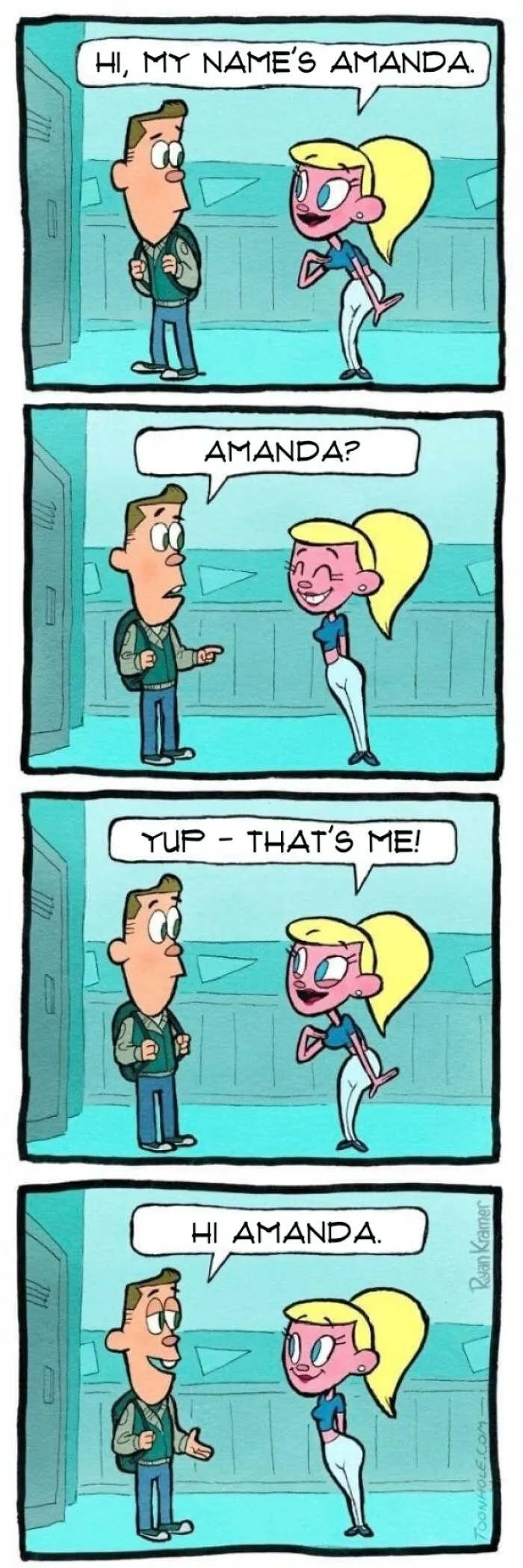 So Relatable 😂