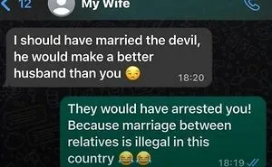 51 Internet Moments So Bizarre, Screenshots Were Basically Mandatory (New Pics)