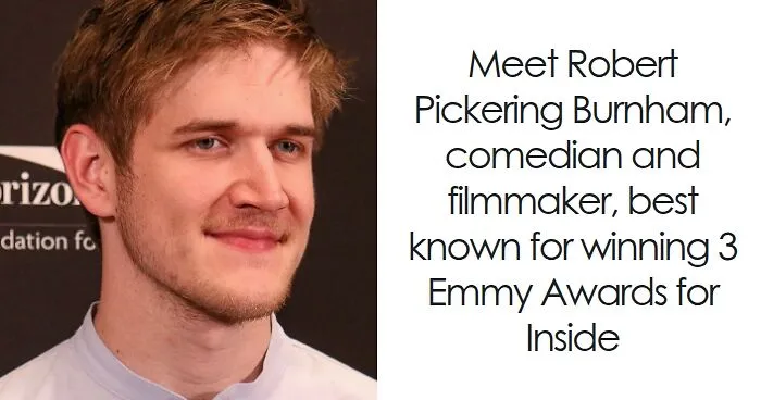 Bo Burnham: Bio And Career Highlights