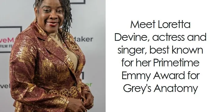 Loretta Devine: Bio And Career Highlights
