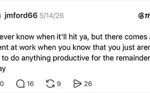 90 Workplace Posts That Are Funny Until You Realize How Accurate They Are