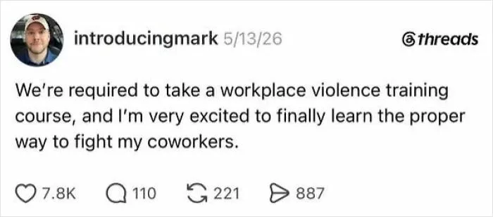 90 Workplace Posts That Are Funny Until You Realize How Accurate They Are