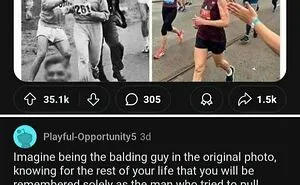55 Times People Completely Reinvented Themselves And Everyone Noticed (New Pics)