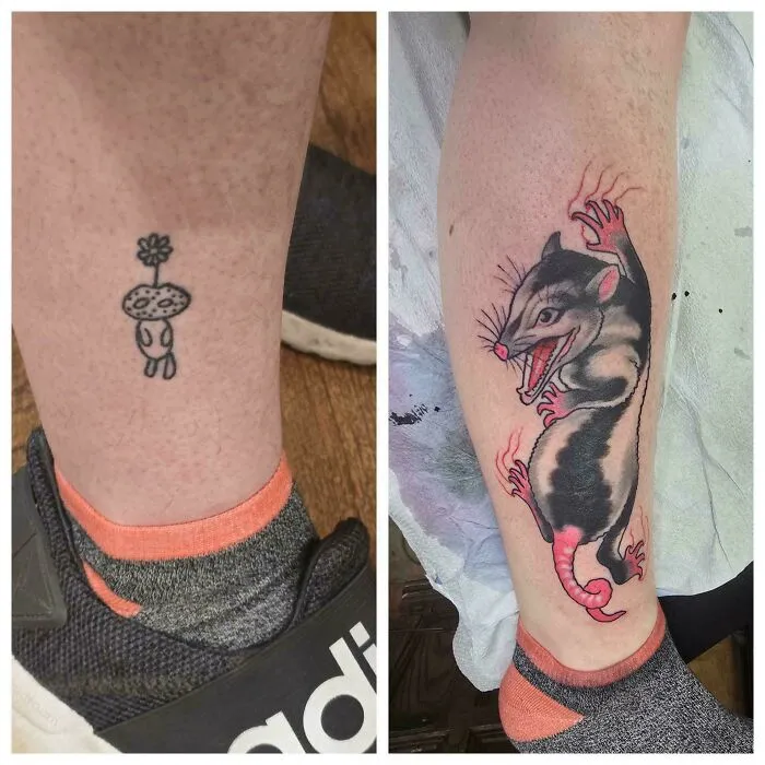 Tattoo-Cover-UPS