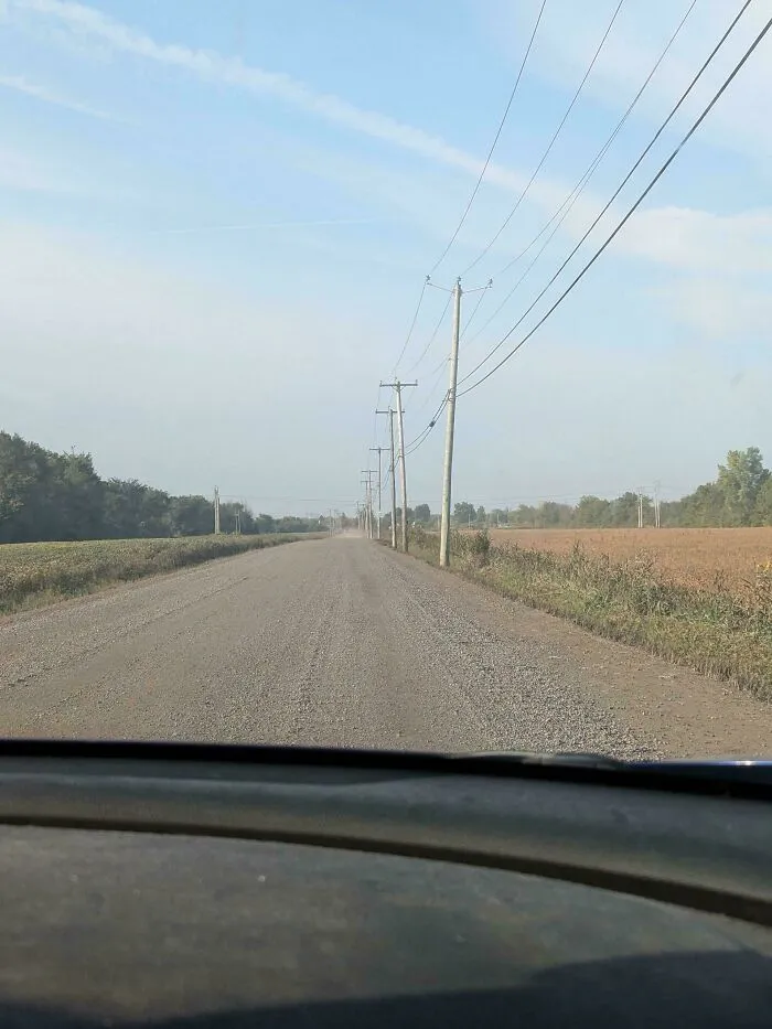 Where My Gps Indicates The Train Station Is Supposed To Be