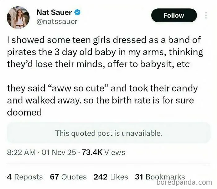 What Type Of Leap In Logic Is This