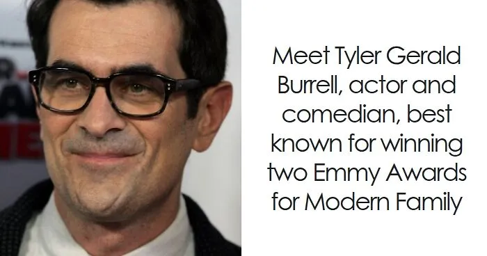 Ty Burrell: Bio And Career Highlights