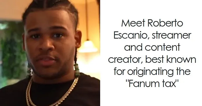 Fanum: Bio And Career Highlights