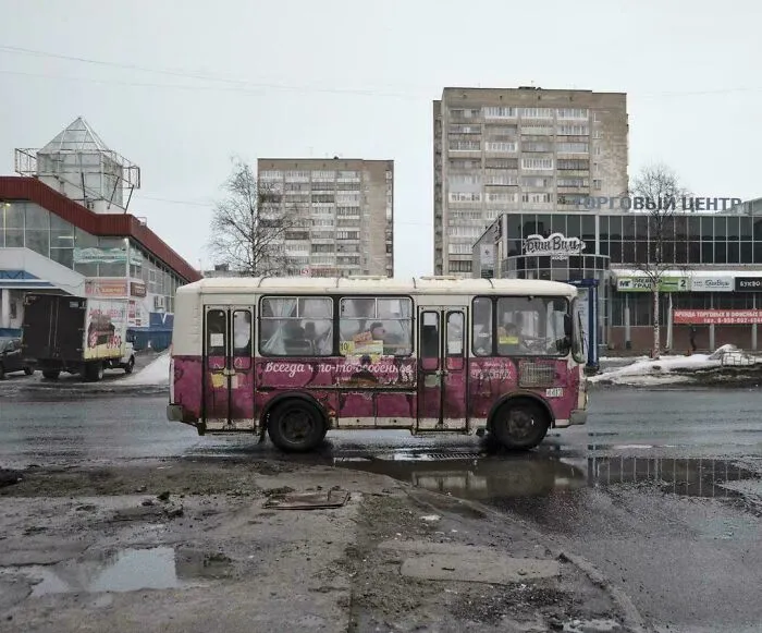 Arkhangelsk, Russia