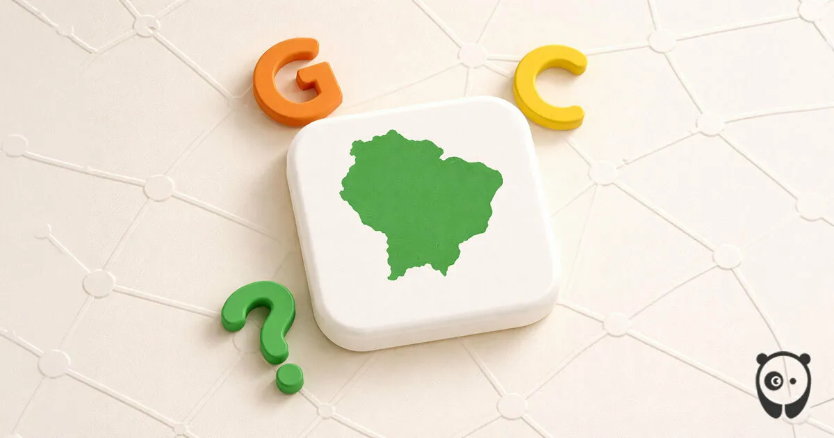 Daily Guess The Country Game #091 (Aug 15, 2026)
