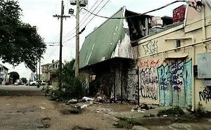 71 Photos Of Cities That Feel Less Like Homes And More Like Warnings (New Pics)
