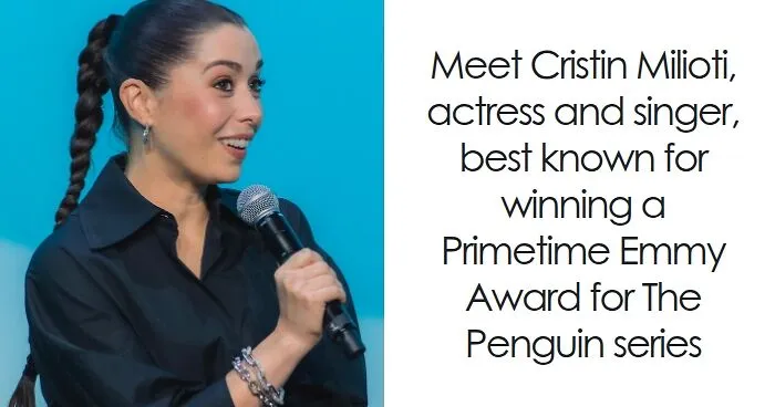 Cristin Milioti: Bio And Career Highlights