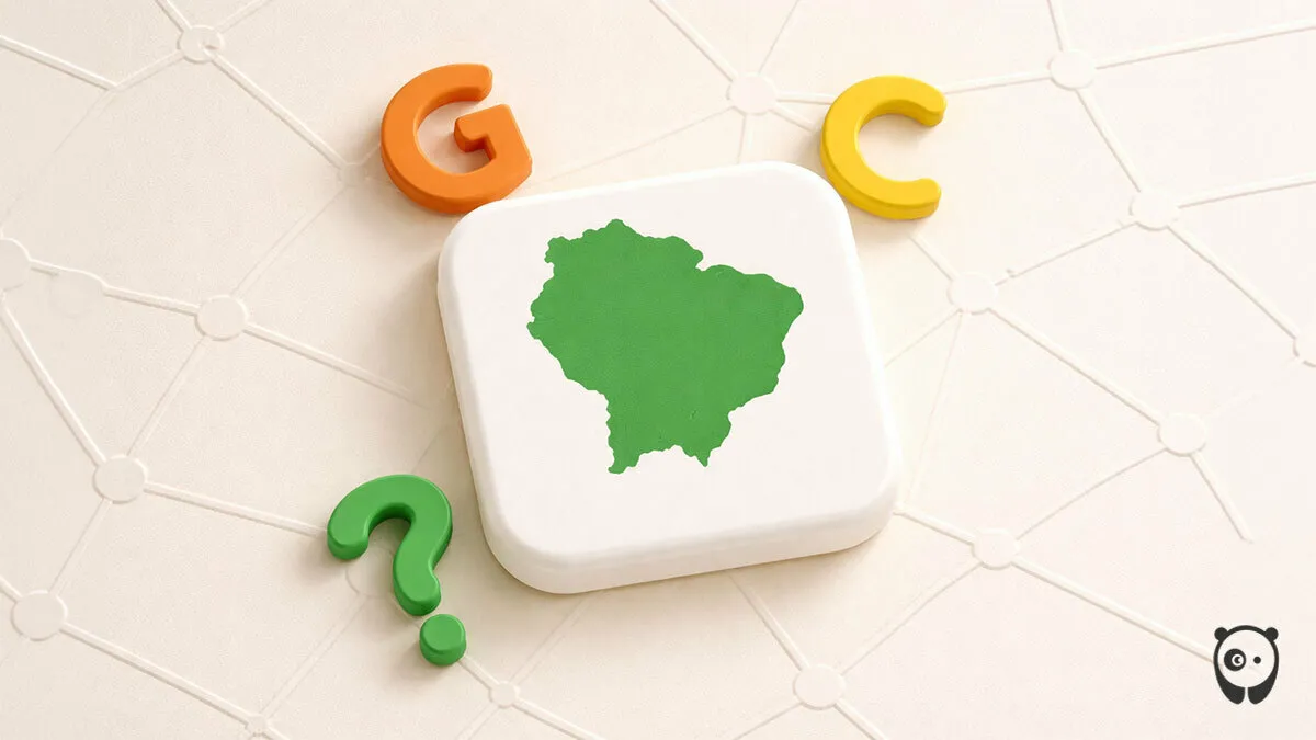 Daily Guess The Country Game #092 (Aug 16, 2026)