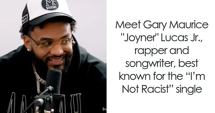 Joyner Lucas: Bio And Career Highlights