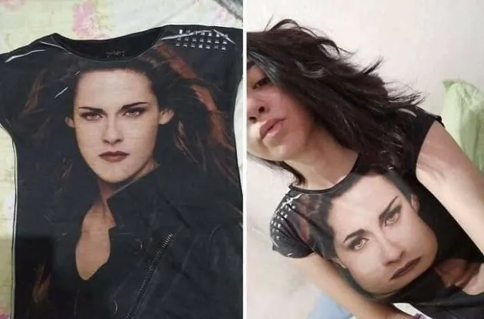This Shirt