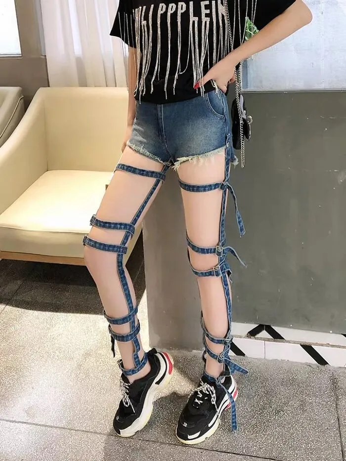 Is It A Pant Or Short Or