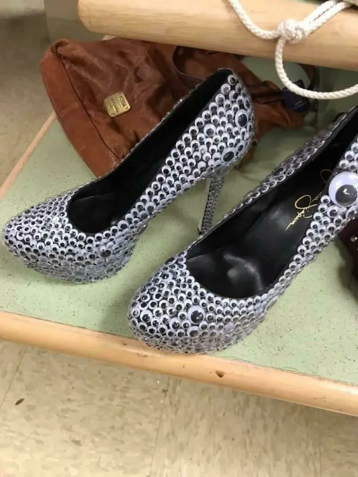 Why The Duck