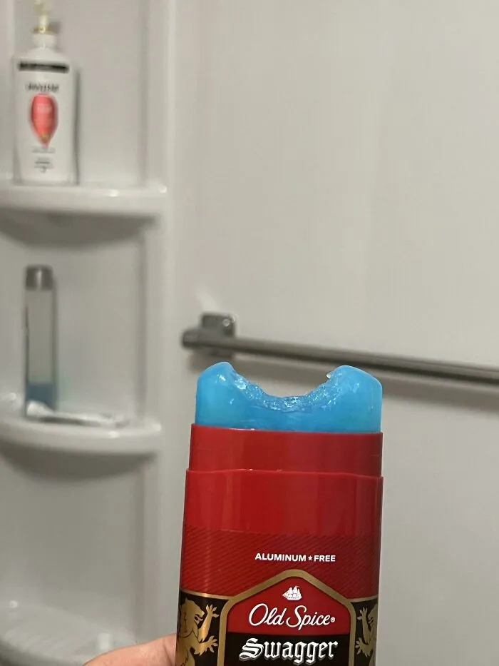 I Guess It’s Time To Have “The Talk” With Our 9 Year Old