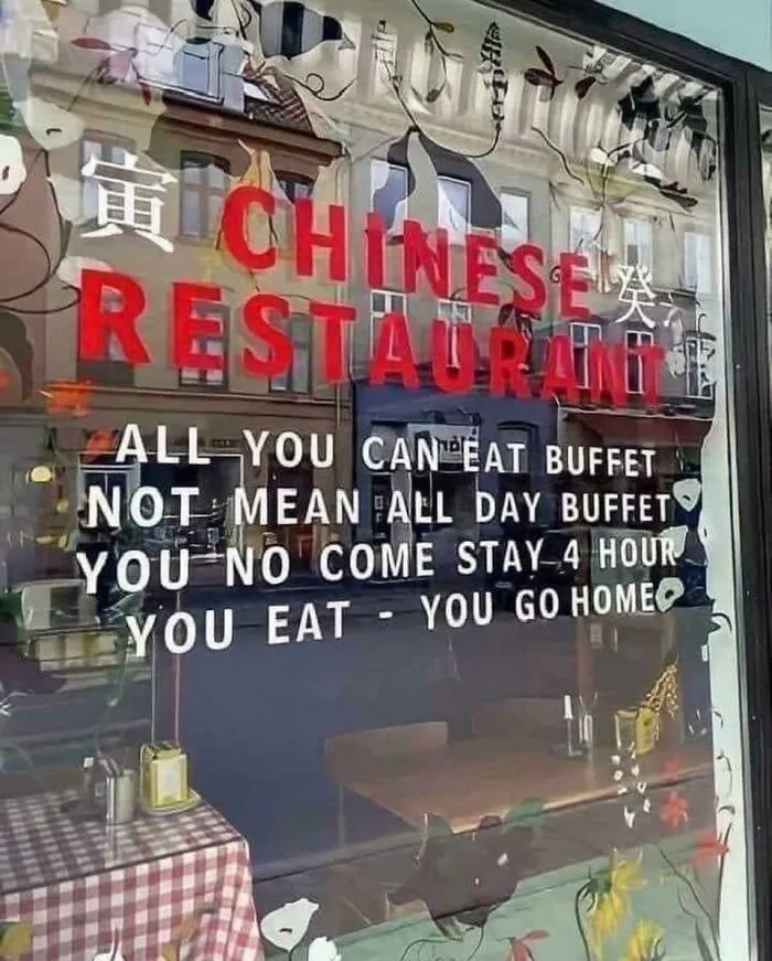 Clear Instructions