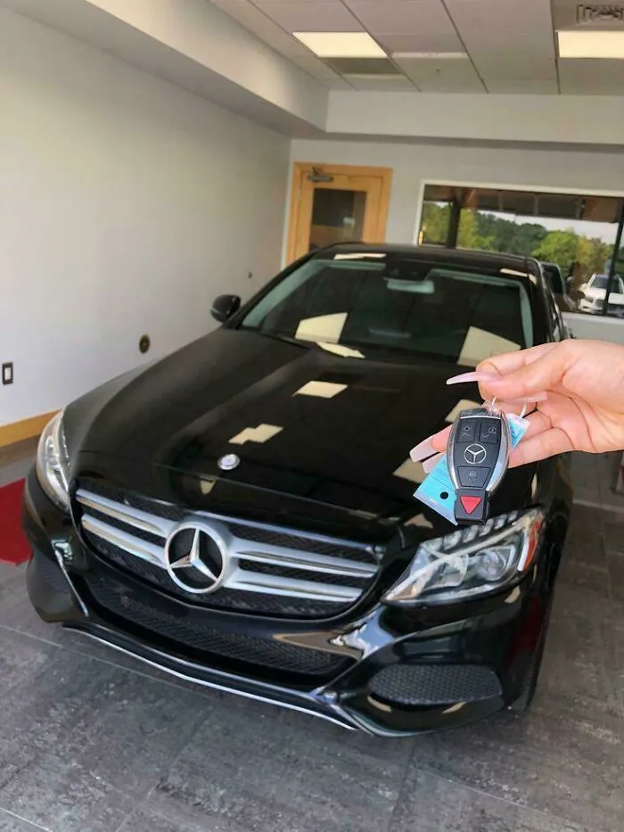 My Friend Gets Paid To Inspect Used Cars Before Buyers Buy Them. I Had No Idea People Actually Paid For This