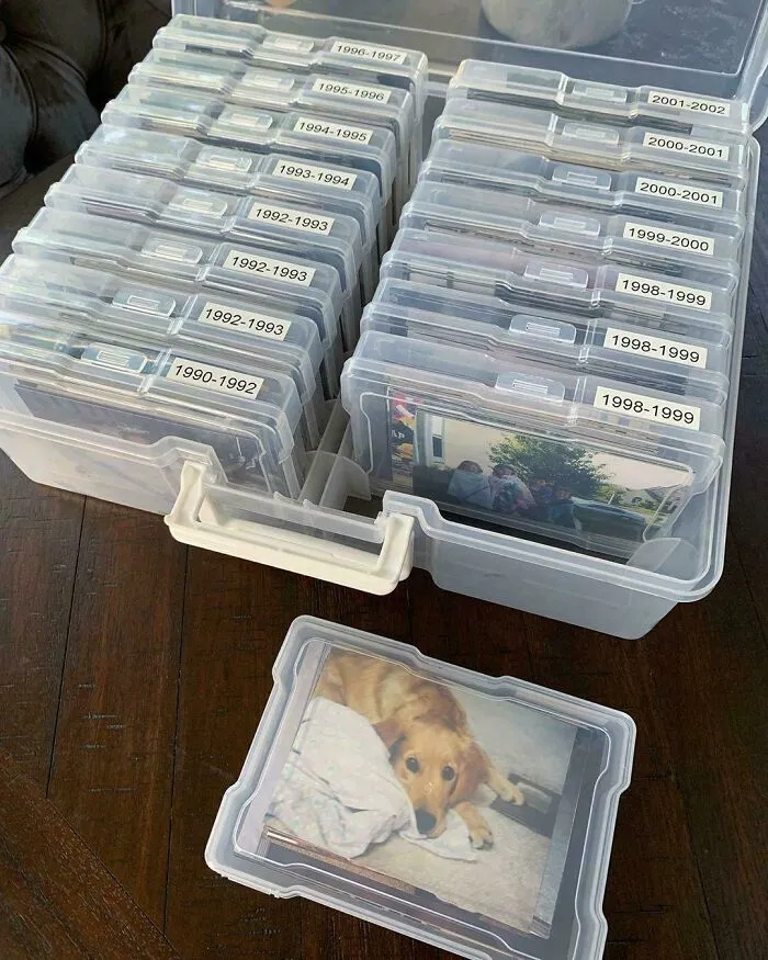 Digitizing Old Family Photos Is A Goldmine If You Live Near Older Neighborhoods