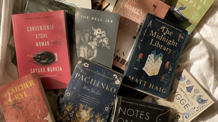 I Got Paid To Smell Old Books..... No Kidding