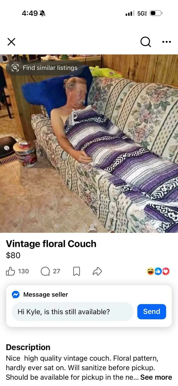 They Couldn’t Wait To Take The Photo