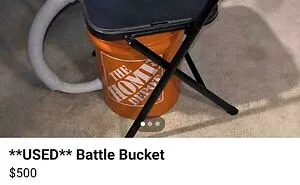 People Tried To Sell These 50 Things On Facebook Marketplace, No Context Given (New Pics)