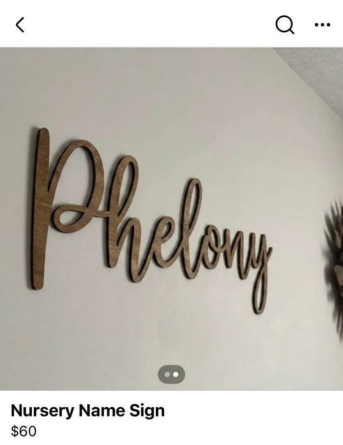 Phelony