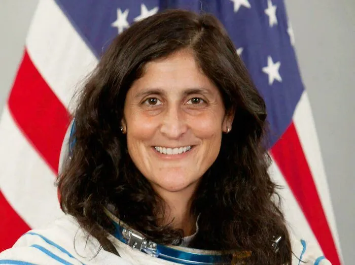 Sunita Williams, One Of The Astronauts That Was Stranded In Space For 9 Months, Announces She Is Retiring From NASA