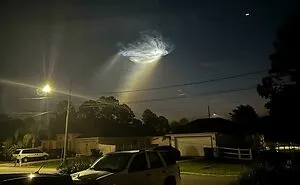 68 Strange Things Happening On Earth That Look Almost Too Incredible To Be Real (New Pics)