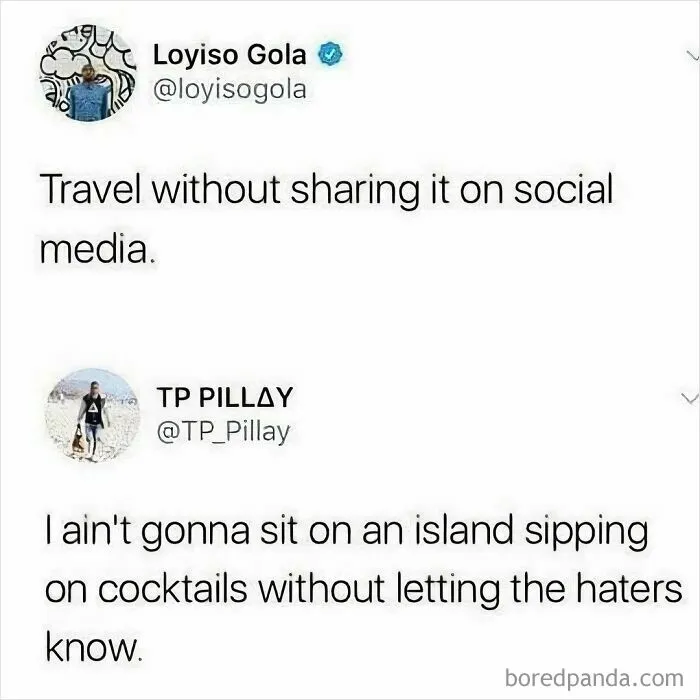 Travel Memes That Capture The Chaos Of Going On Vacation