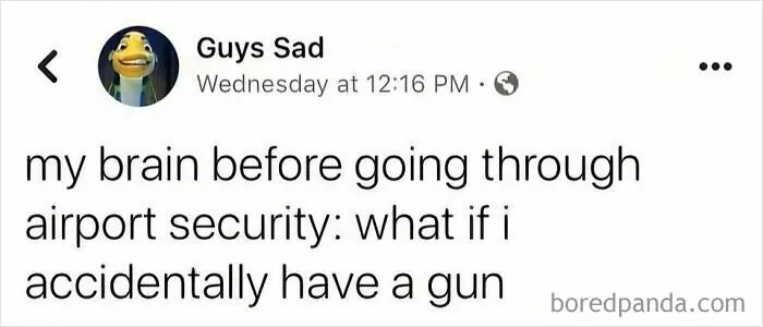 86 Relatable Travel Memes That Hit A Little Too Close To Home
