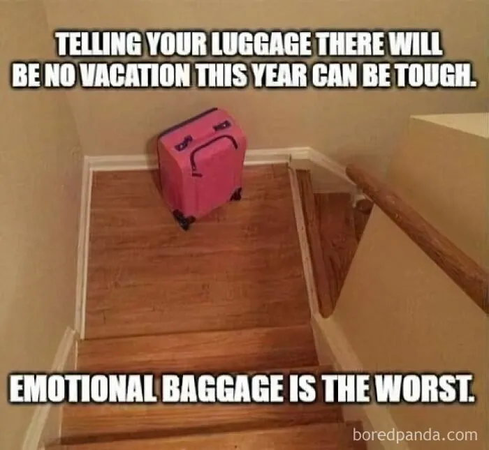 86 Relatable Travel Memes That Hit A Little Too Close To Home