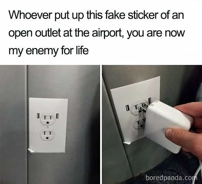 Travel Memes That Capture The Chaos Of Going On Vacation