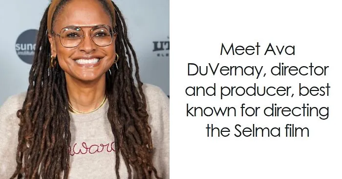 Ava DuVernay: Bio And Career Highlights