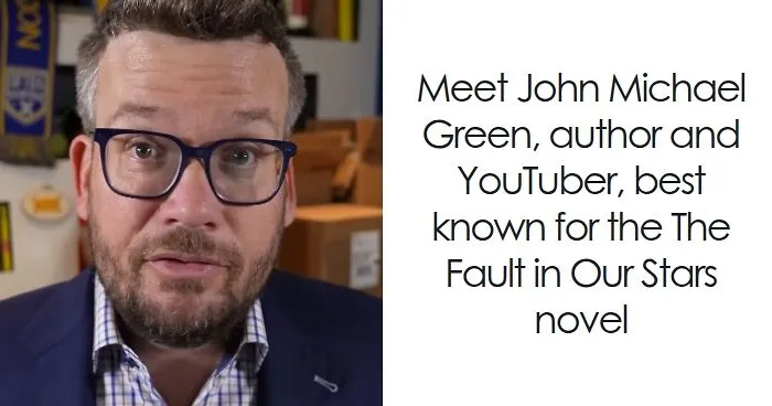 John Green: Bio And Career Highlights