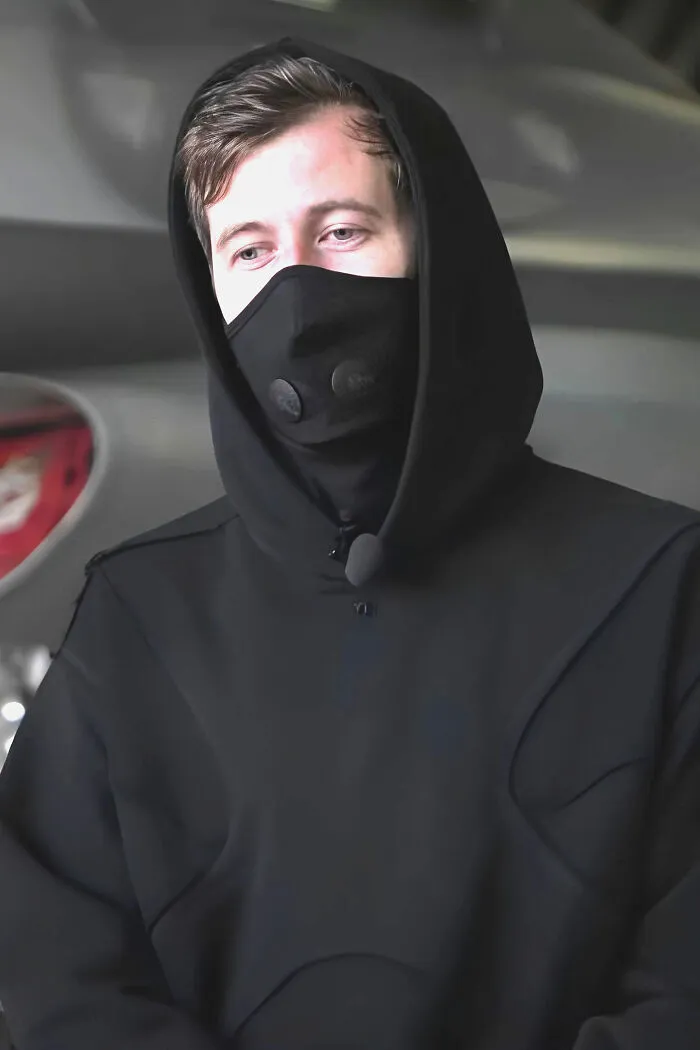 British-Norwegian DJ and Record Producer Alan Walker, 29
