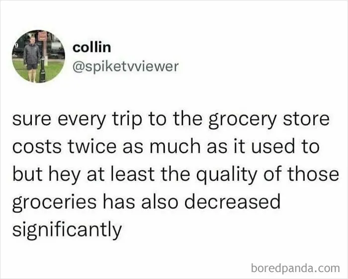 The World Is A Lot Right Now, So Here Are 108 Memes To Help You Cope