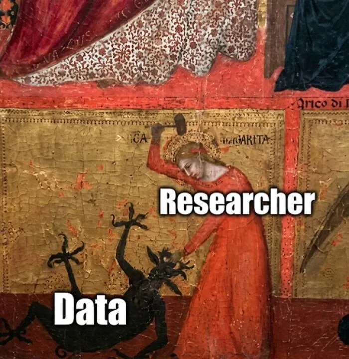 "Numbers Don't Lie, But They Do This": 71 Statistician Memes Worth A Laugh
