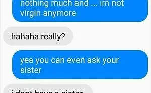 65 Completely Unbelievable Text Conversations That Are Still Impossible Not To Laugh At