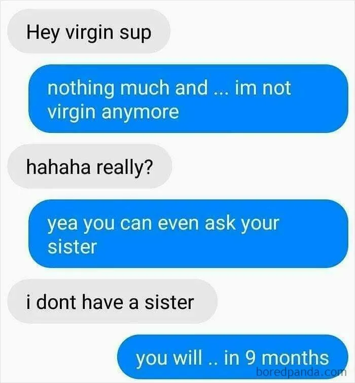 What A Madlad