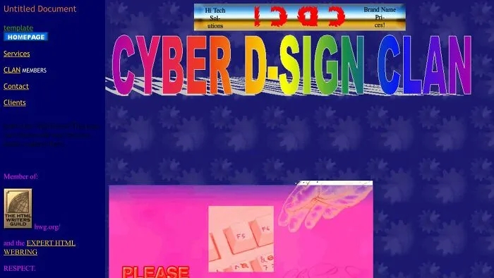 This “Website”