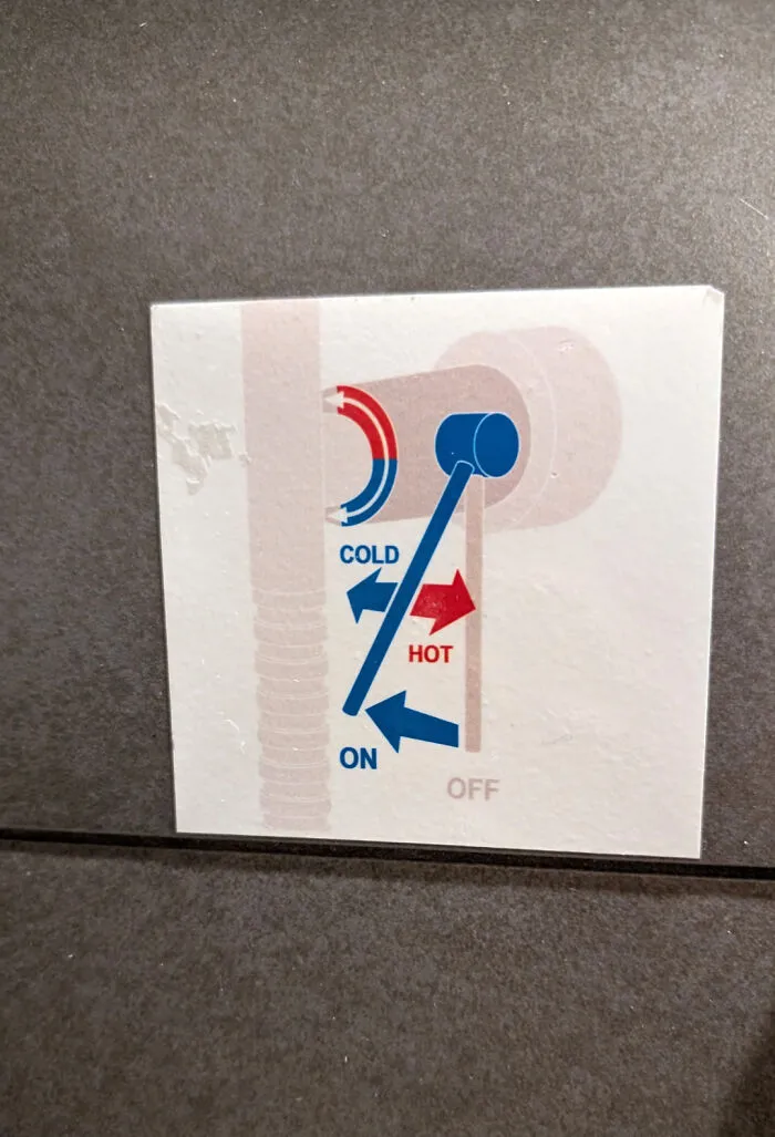 Why Is Every Hotel Trying To Reinvent Shower Controls