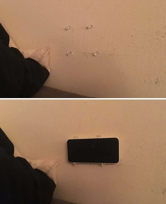 LCD Wall Mount