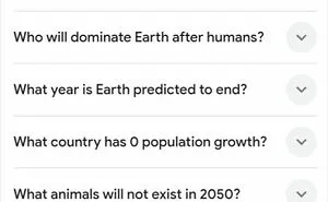 51 Internet Moments So Bizarre, Screenshots Were Basically Mandatory (New Pics)