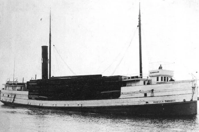 Adella Shores