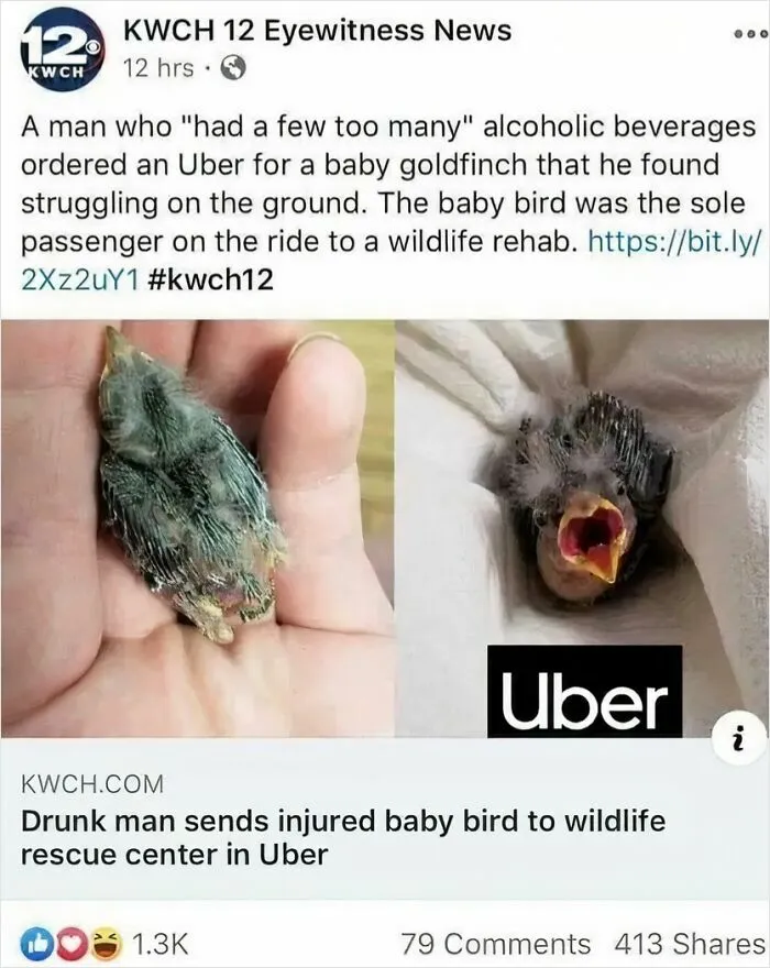 Not All Heros Wear Capes