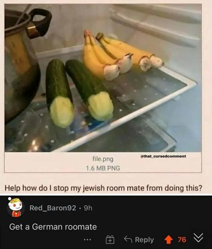 Funny-Accurate-Cursed-Comments